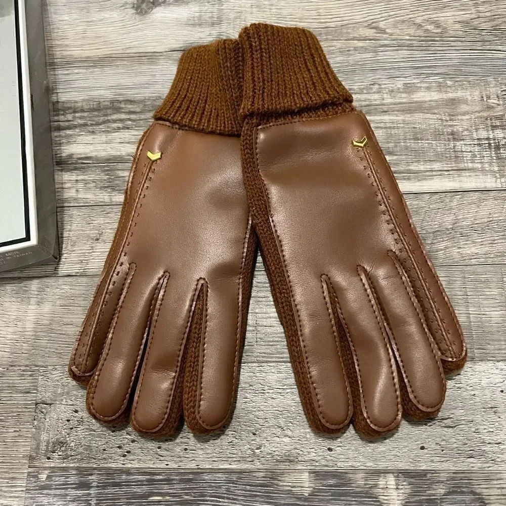 NEW vintage ladies gloves